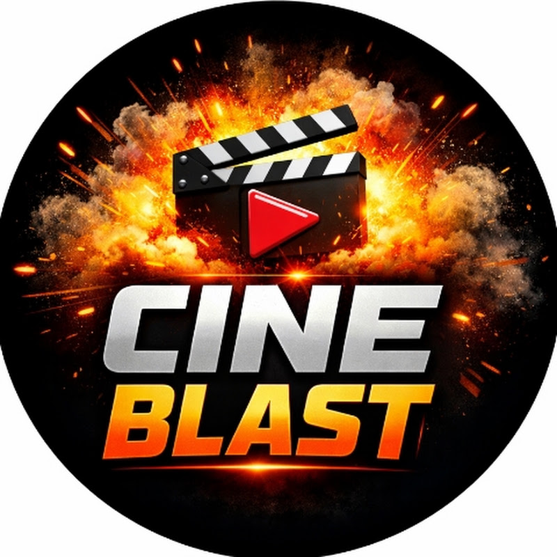 CineBlast