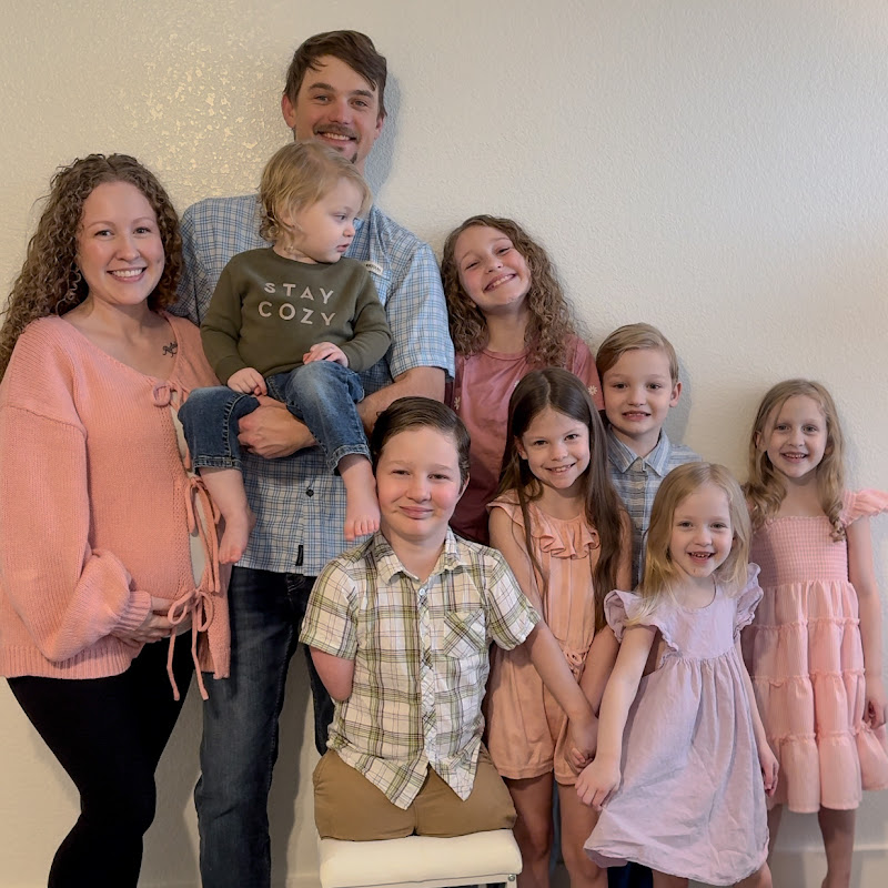 The Greene Family
