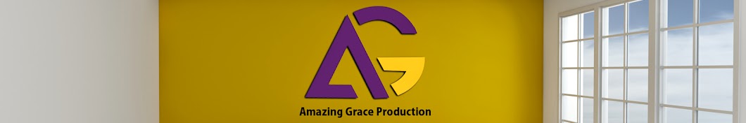 Amazing Grace Productions Tanzania رمز قناة اليوتيوب