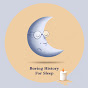 Sleepy Historian logo