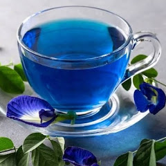 Blue8Tea