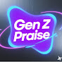 Gen Z Praise logo