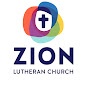 Zion Lutheran Ann Arbor logo