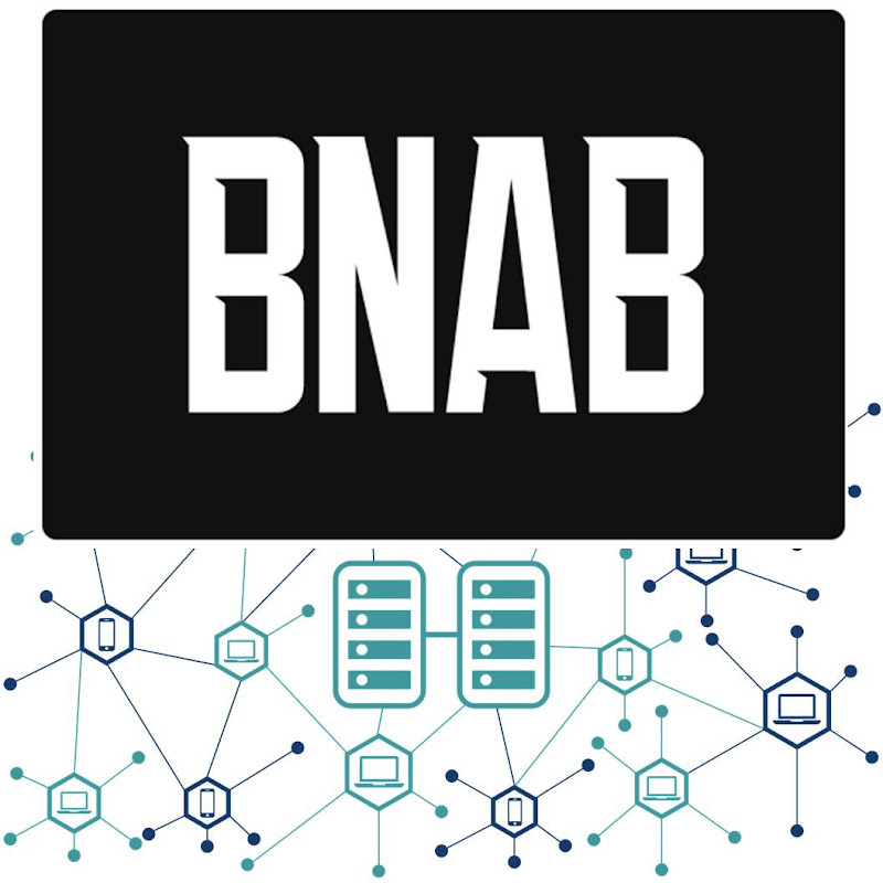 Blockchain Nuts & Bolts