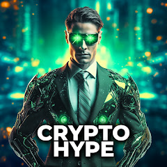 Crypto Hype - Daily Crypto News Avatar