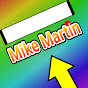 Mike Martin
