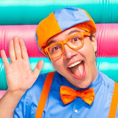 Blippi Playtime