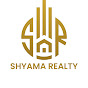 SHYAMA REALTY logo