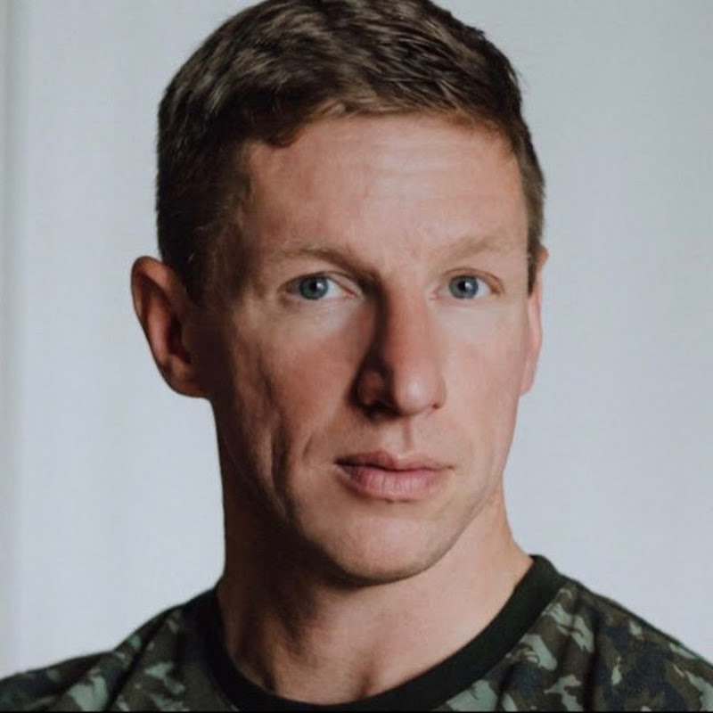 Alex Voloshyn / Design Notes