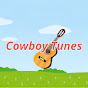 Cowboy Tunes logo