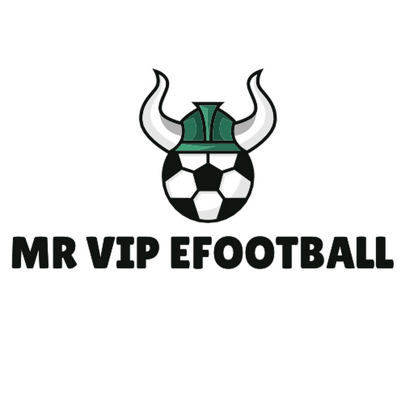 MR VIP EFOOTBALL