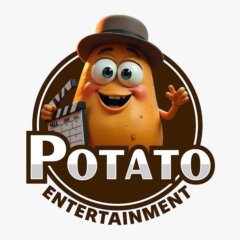 Potato Entertainment