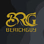 BeRichGuy logo