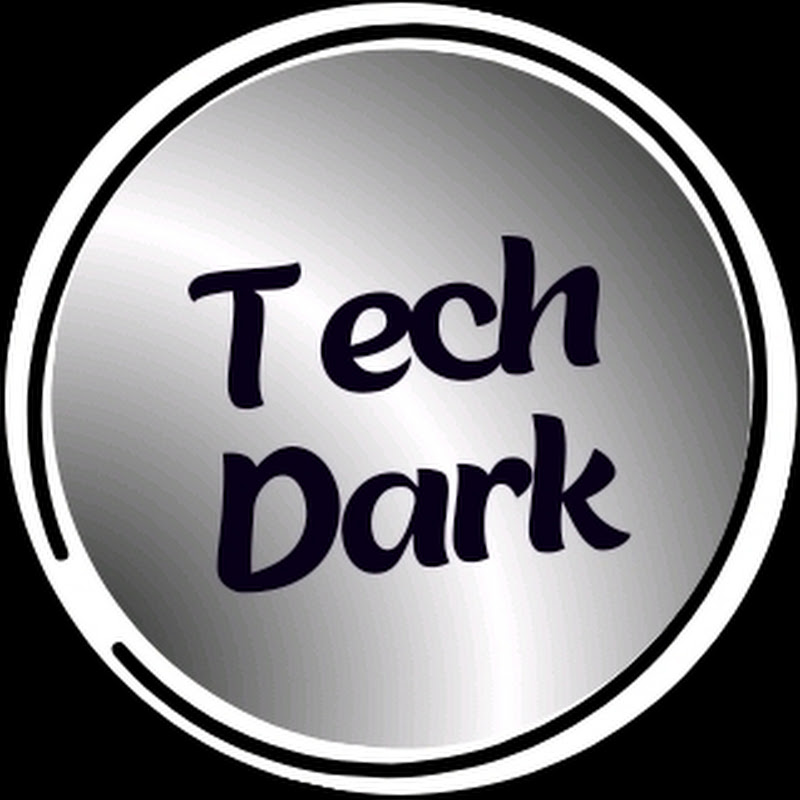 Tech Dark