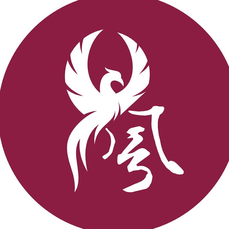 鳳廚烹飪 Logo