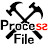 Process file 프로세스파일