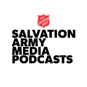Salvation Army Media Podcasts