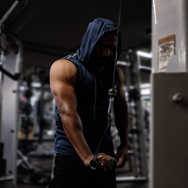 FITNESS FIRST MOTIVATION