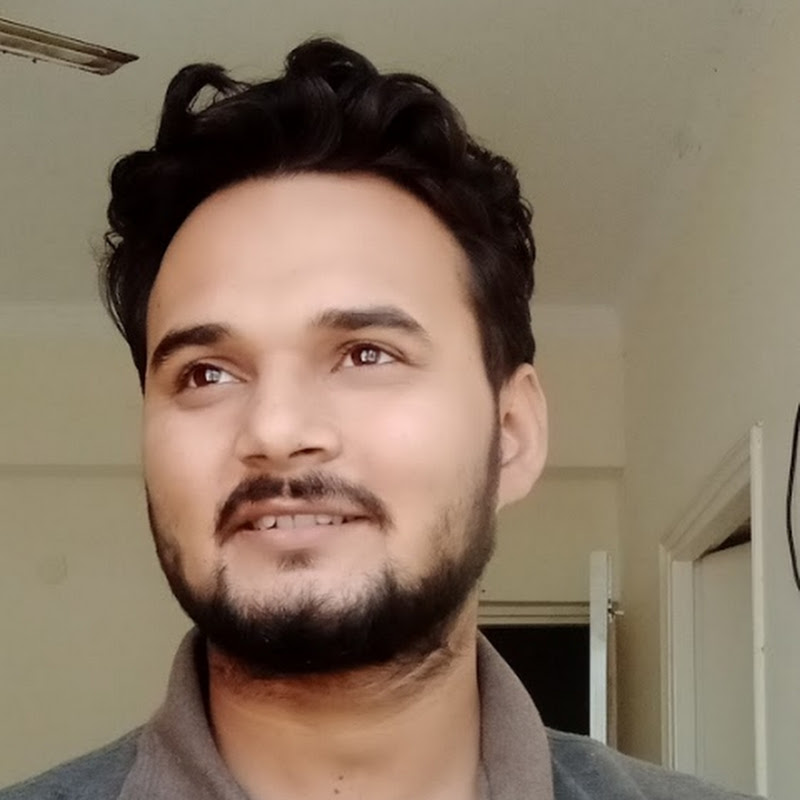 Hire Anupam Tripathi — Podcasts (Entertainment Focused) YouTube creator for sponsorships