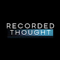 Recorded Thought logo