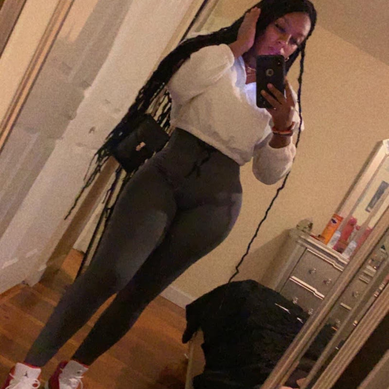 Shaybae Boojayy