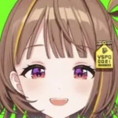 千燈ゆうひ切り抜きアイコン画像