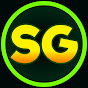 Shenani Gamers logo