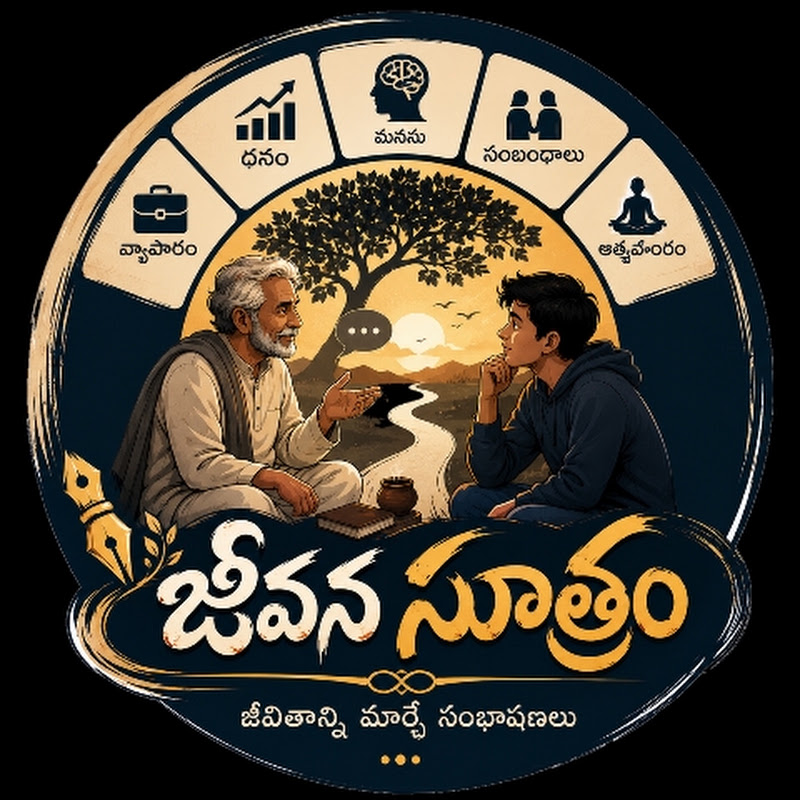 జీవన సూత్రం | Jeevana Sutram