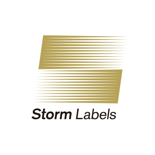 Storm Labels Official