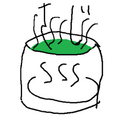 茶事のゲーム実況