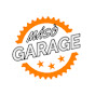 MáSò Garage logo