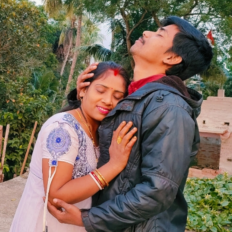 Tapan Sanju Family Vlog