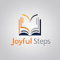 Joyful Steps logo