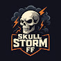 Skull Storm FF logo