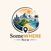 Somewhere New