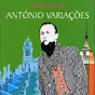 Antonio Variacoes - หัวข้อ