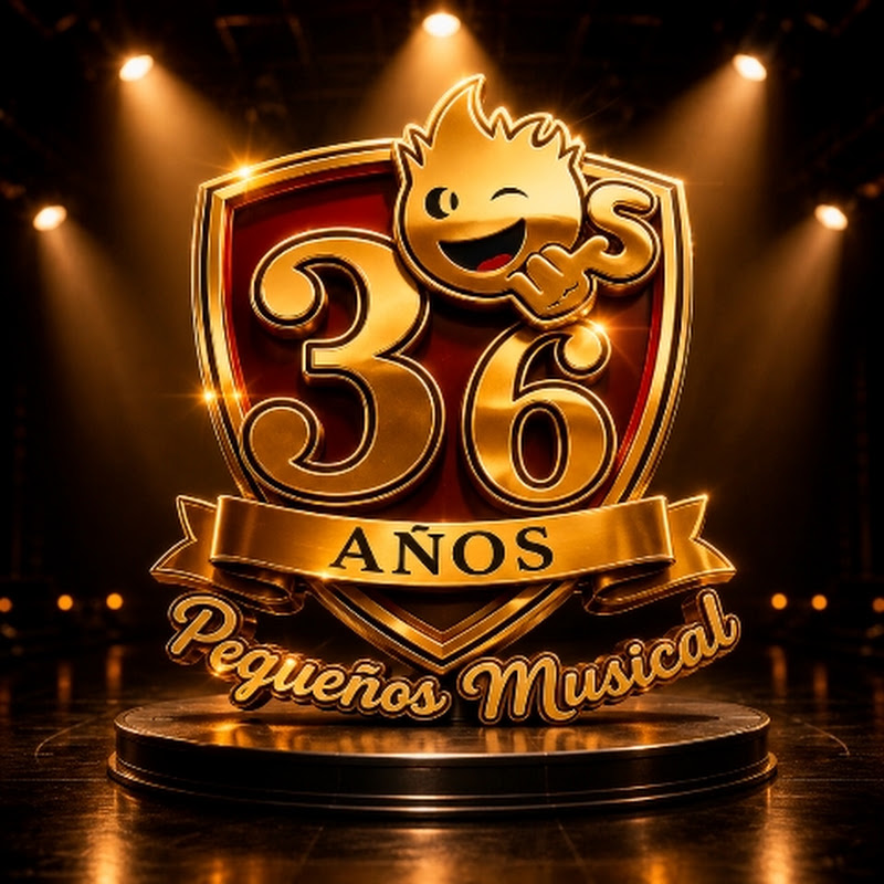 Pequeños Musical - Topic