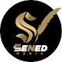 SENED MEDIA logo