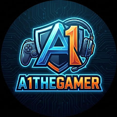 A1 the gamer