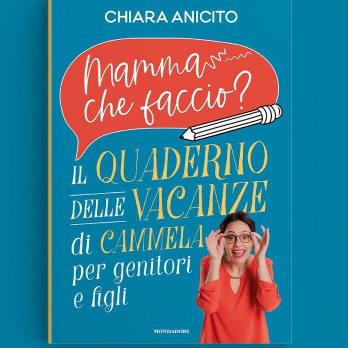 Chiara Anicito Cammela Net Worth & Earnings (2024)