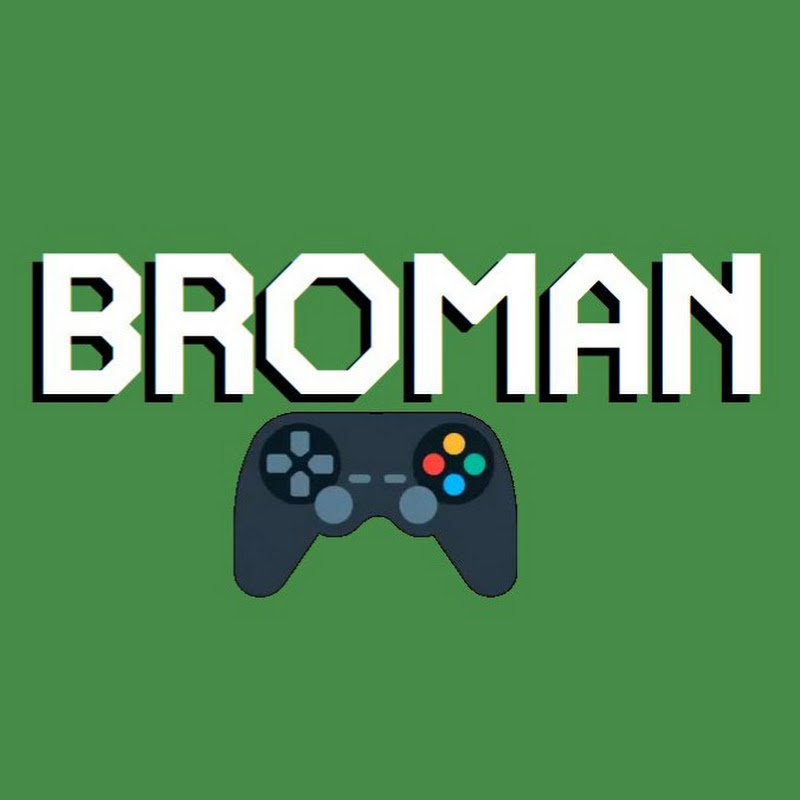 Broman Entertainment