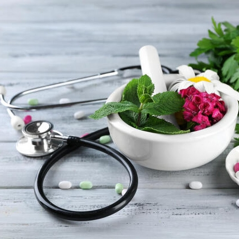 Vetri health choices