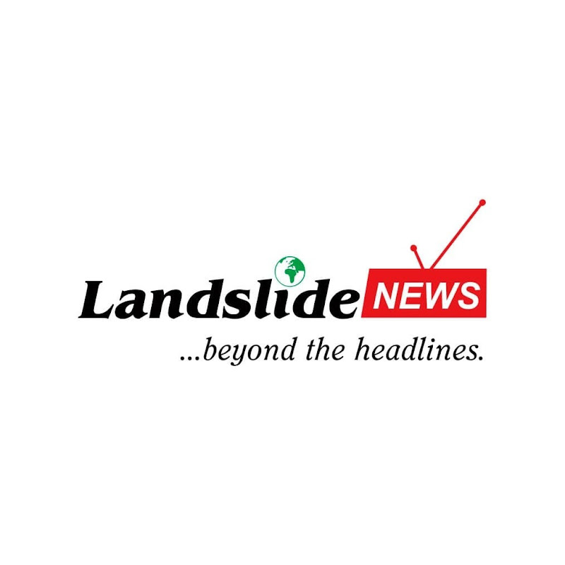 Landslide News