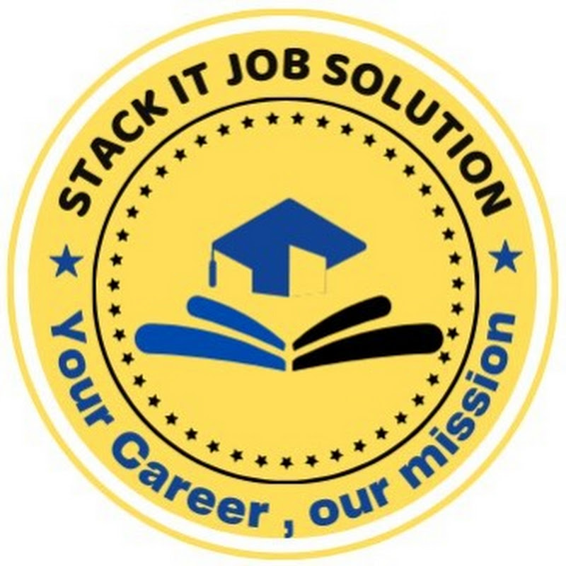 Stack IT Job Solution