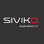 Siviko | Industrial Engineering and Software logo