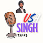 American Singh logo