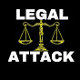 Legal Attack logo