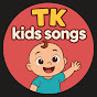 Tk kids songs  logo
