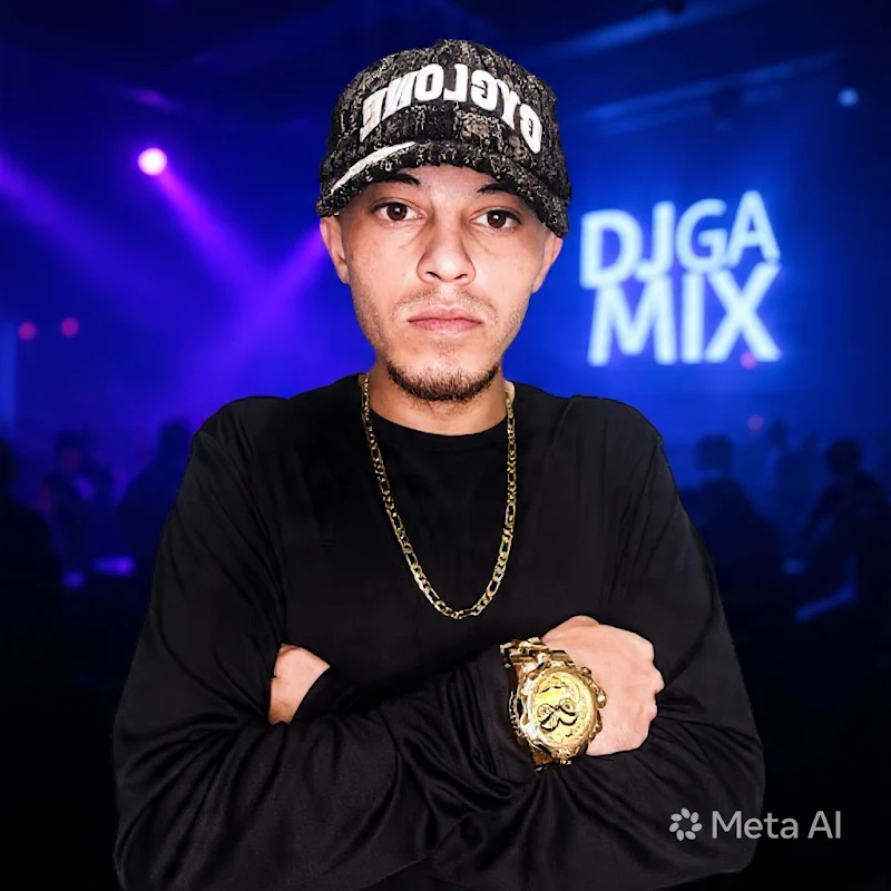 DJ GA MIX