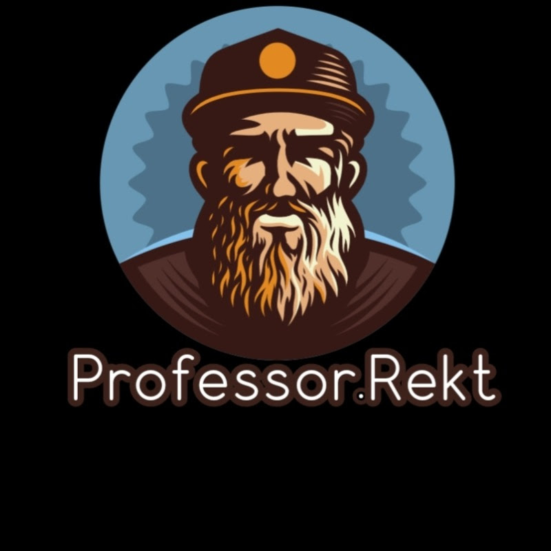 Professor Rekt